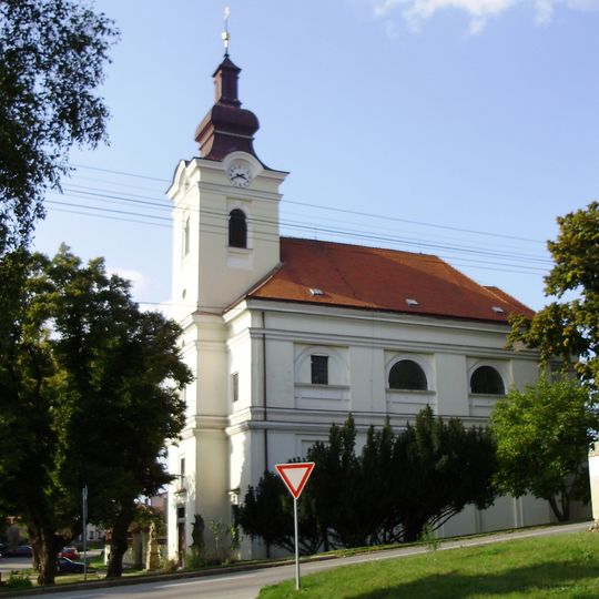 Church of the Assumption