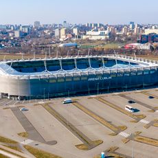 Arena Lublin