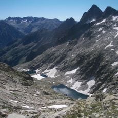 Molières Lakes