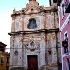 Chiesa di Santa Chiara