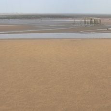 Moricambe Bay