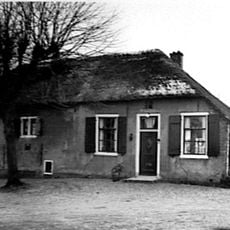 Eilandseweg 11, Nederhorst den Berg