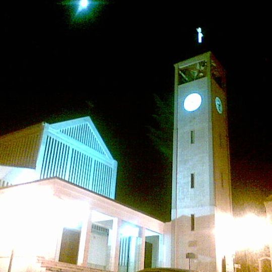 Chiesa dei Santi Domenico e Francesco