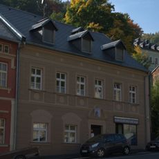 Náměstí Republiky 10