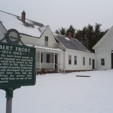 Robert Frost Farm
