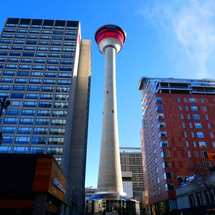 Calgary Tower