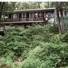 Henry F. Miller House