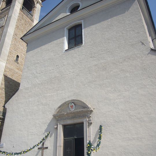 Chiesa di Santa Maria Assunta