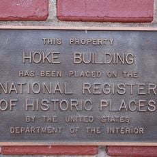 Hoke Building