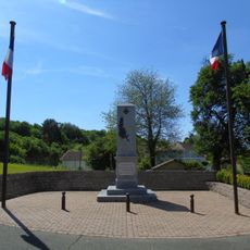 War memorial