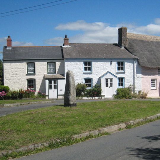 Mawgan-in-Meneage
