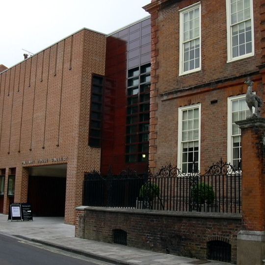 Pallant House Gallery
