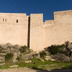 Castell de Miravet