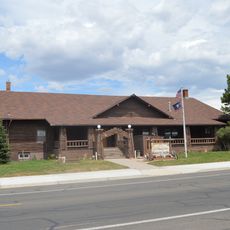 Union Pacific Athletic Club