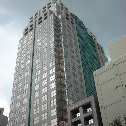 SunTrust Center