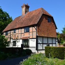 Nottingham Fee House