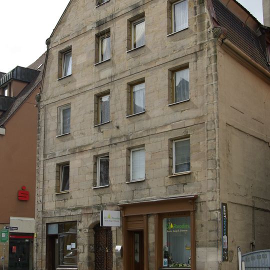 Wohnhaus