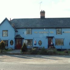 Rose And Crown Inn