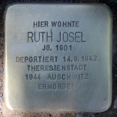 Ruth Josel