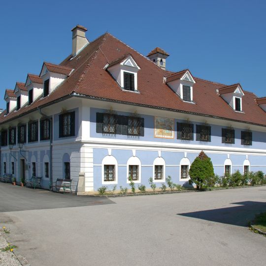 Herrenhaus