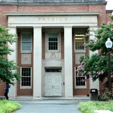 Physics Building