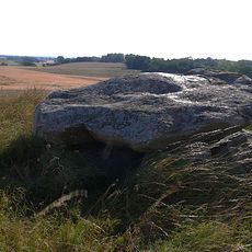 Galgebjerg Runddysse