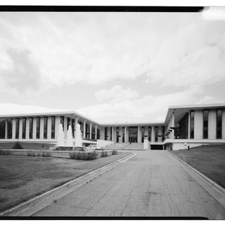 Atwood Campus Center