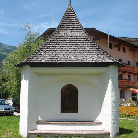 Dreieckkapelle