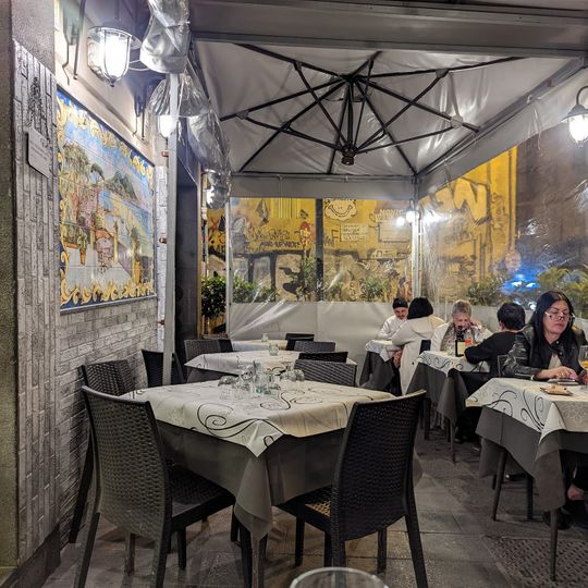 Bellini Restaurant