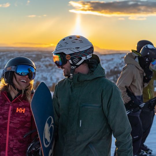 Hesperus Ski Area