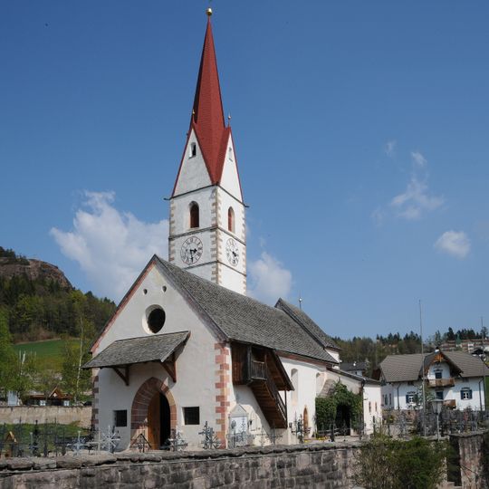 Chiesa di San Nicolò