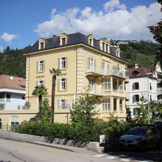 Villa Belsit