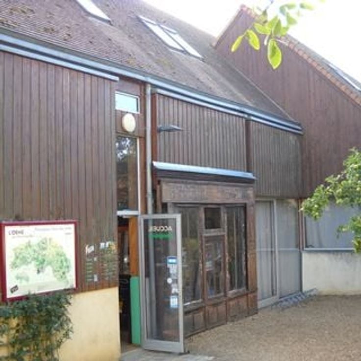 Écomusée du Perche