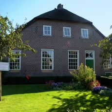 Oude Rijksweg 89, Staphorst