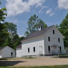 Center Sandwich Historic District
