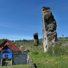 Hollensteine in Hollstein