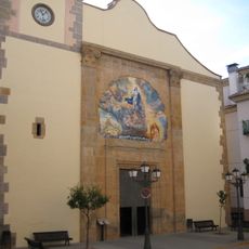 Església de l'Assumpció de Suera