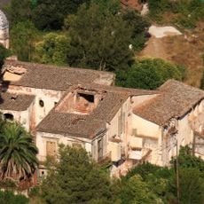 Can Pitarra (Cervelló)