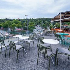 İstinye Marina