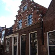 Kerkstraat 32, Monnickendam