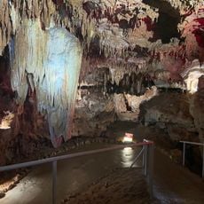 Jacob's Cave