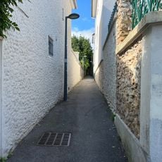 Sentier du Clos Madame