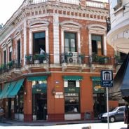 Buenos Aires'in Semtleri: Tarihi Mimari, Müzeler ve Japon Bahçesi
