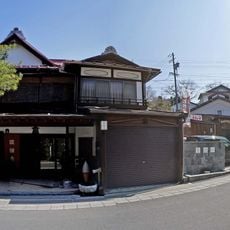 Shimosuwa Onsen