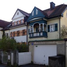 Marsopstraße 6a/6b/6c