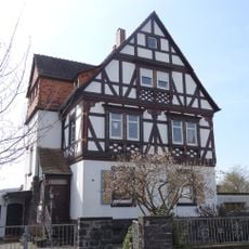 Garbenteicher Straße 6