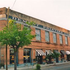 Dement Printing Company