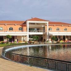 Tropicana Parc