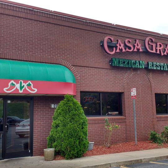 Casa Grande