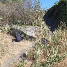 Menhir du Puy de la Poix